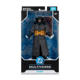 DC Multiverse Batman (Batman of Bethlehem)