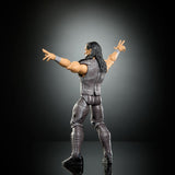WWE Elite Wrestlemania 42 Seth Rollins (Sam Roberts Build-A-Figure)