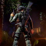 G.I. Joe Classified Series Vehicle Bundle: #112 VAMP & #182 M.M.S.