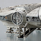 Bandai Star Wars 1/144 Millennium Falcon Rise of Skywalker Model Kit