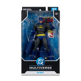 DC Multiverse Batman (90's Justice League)