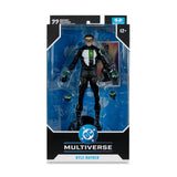 DC Multiverse Green Lantern Kyle Rayner