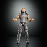 WWE Elite Wrestlemania 42 Seth Rollins (Sam Roberts Build-A-Figure)