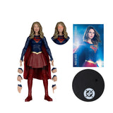 DC Multiverse Deluxe Theatrical Deluxe Wave 4 CASE OF 6