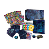 Pokémon TCG: Mega Evolutions 2 Phantasmal Flames Elite Trainer Box