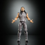 WWE Elite Wrestlemania 42 Seth Rollins (Sam Roberts Build-A-Figure)