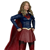 DC Multiverse Deluxe Theatrical Supergirl 2015 TV Series