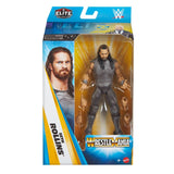 WWE Elite Wrestlemania 42 Seth Rollins (Sam Roberts Build-A-Figure)