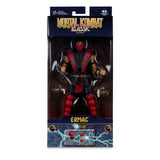 McFarlane Toys Mortal Kombat Klassic Ermac