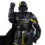 McFarlane Toys Helldivers II Elite Edition B-01 Tactical Armor