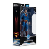 DC Multiverse Superman (Superman Returns)
