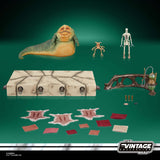 Star Wars The Vintage Collection Jabba the Hutt Set (Re-Run)
