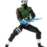Anime Heroes Naruto Kakashi Hatake