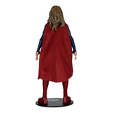 DC Multiverse Deluxe Theatrical Supergirl 2015 TV Series
