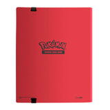 Ultra Pro Pokémon Charmander 9-Pocket PRO-Binder