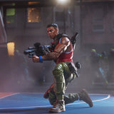 G.I. Joe Classified #189 Bradley "Big Lob" Sanders