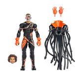 WWE Elite Wrestlemania 42 Stardust (Sam Roberts Build-A-Figure)
