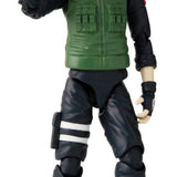 Anime Heroes Naruto Kakashi Hatake
