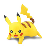 Bandai Pokemon Model Kit Quick!! #3 Pikachu (Battle Pose)