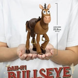Toy Story Dynamic 8ction Heroes DAH-171 Bullseye