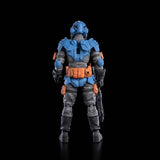 Cosmic Legions Mortal Thorn I Protectorate Guardian Legion Builder