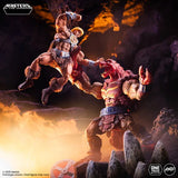 Mondo Masters of the Universe 200X He-Man