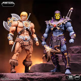 Mondo Masters of the Universe 200X Skeletor