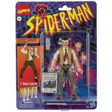 Marvel Legends Series Retro J. Jonah Jameson