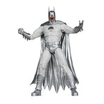 DC Multiverse Red Platinum Batman White-Lantern Batman (Brightest Day) - Action Figures