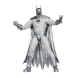 DC Multiverse Red Platinum Batman White-Lantern Batman (Brightest Day) - Action Figures