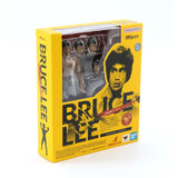 S.H.Figuarts Bruce Lee (Legacy 50th Version)