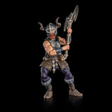 Mythic Legions The Roleplaying Game Barbarian Character Pack