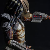 NECA Predator City Hunter Predator with LED Lights (1:4 Scale)