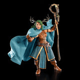 Mythic Legion The Roleplaying Game Druid Character Pack