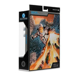 DC Multiverse Platinum Label Zatana / Darkstars / Pantina Wonder Woman BUNDLE OF 3