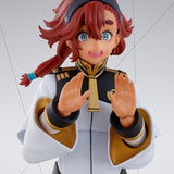 S.H.Figuarts Mobile Suit Gundam: The Witch from Mercury Suletta Mercury