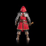 Mythic Legions The Roleplaying Game Human Cleric
