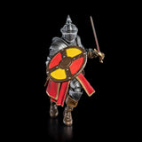 Mythic Legions The Roleplaying Game Paladin Character Pack