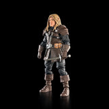 Mythic Legions The Roleplaying Game Elf Rogue
