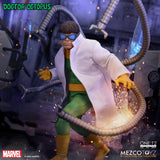 Marvel Comics Mezco One:12 Collective Doctor Octopus