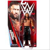 WWE Main Event Series 166 Roman Reigns