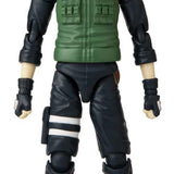 Anime Heroes Naruto Kakashi Hatake