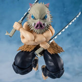 S.H.Figuarts Demon Slayer: Kimetsu No Yaiba Inosuke Hashibira