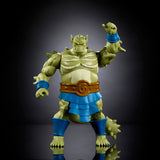 Masters of the Universe Origins Deluxe Whiplash (200x Cartoon Collection)