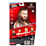 WWE Main Event Series 166 Roman Reigns