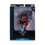 DC Multiverse Deluxe Theatrical Deluxe Wave 4 CASE OF 6