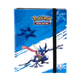 Ultra Pro Pokémon Greninja 9-Pocket PRO-Binder