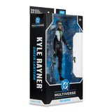DC Multiverse Green Lantern Kyle Rayner