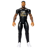 WWE Main Event Series 166 Jey Uso