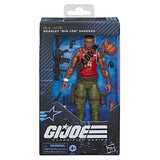 G.I. Joe Classified #189 Bradley "Big Lob" Sanders